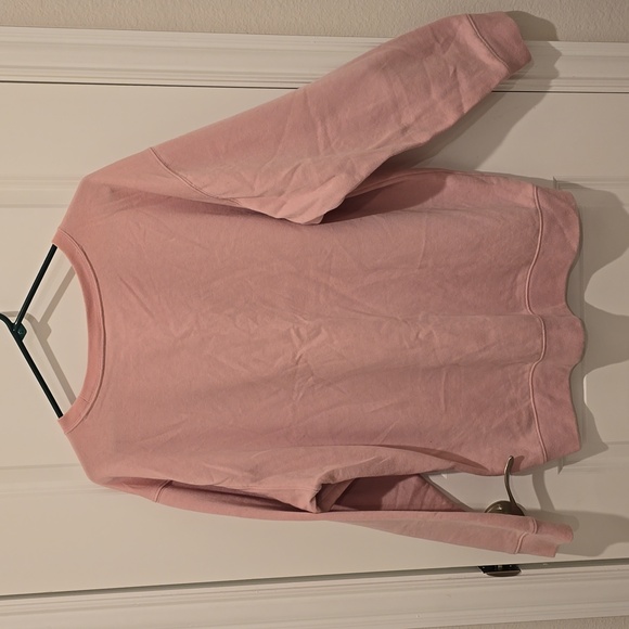 PINK sweater - Picture 3 of 3